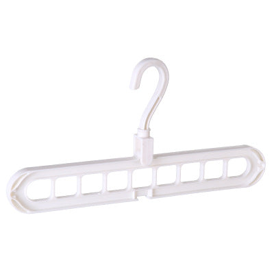 9-1 Clothes Hanger Organizer