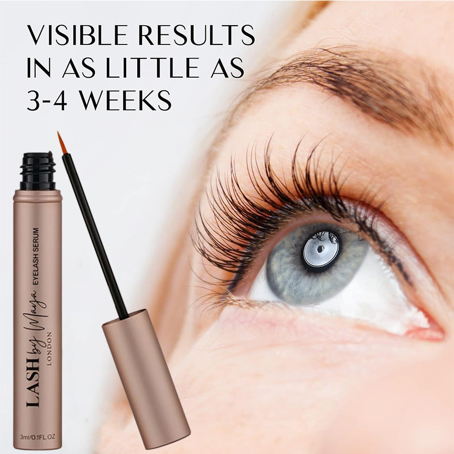 Eyelash Care Solution