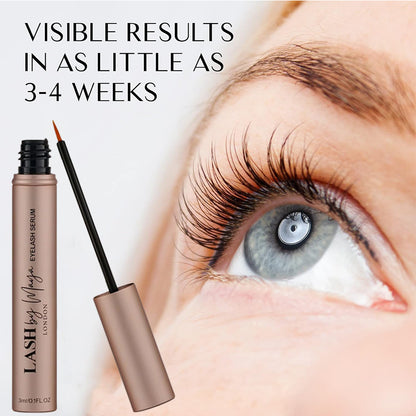 Eyelash Care Solution