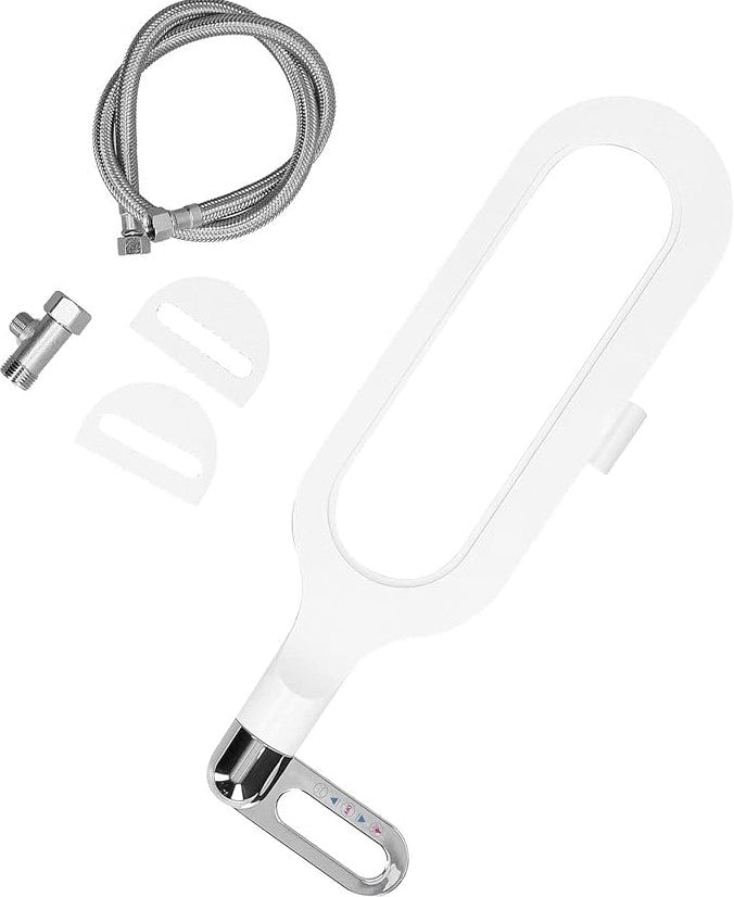 Bidet-Aufsatz für Toilettensitz