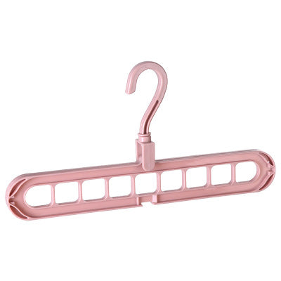 9-1 Clothes Hanger Organizer