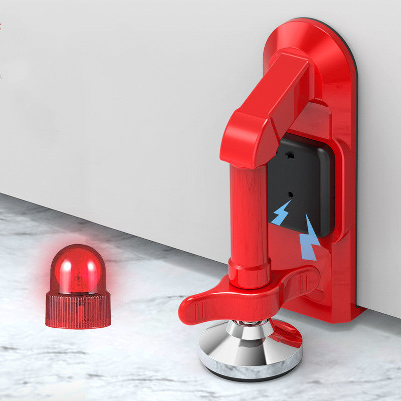 Portable Door Lock