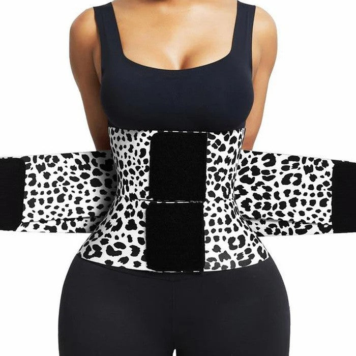Tummy Control Body Shaper