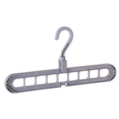9-1 Clothes Hanger Organizer
