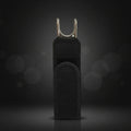 No-Buckle Easy Hook Belt