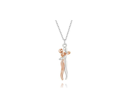 Love Hug Necklace