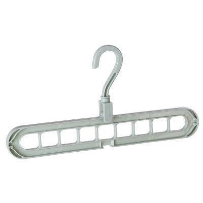 9-1 Clothes Hanger Organizer