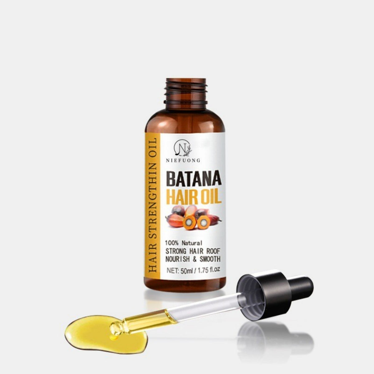 Batana Oil 50ml Hair Care