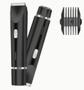 2-in-1-Haartrimmer/Elektrorasierer