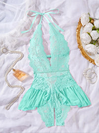 Light Green