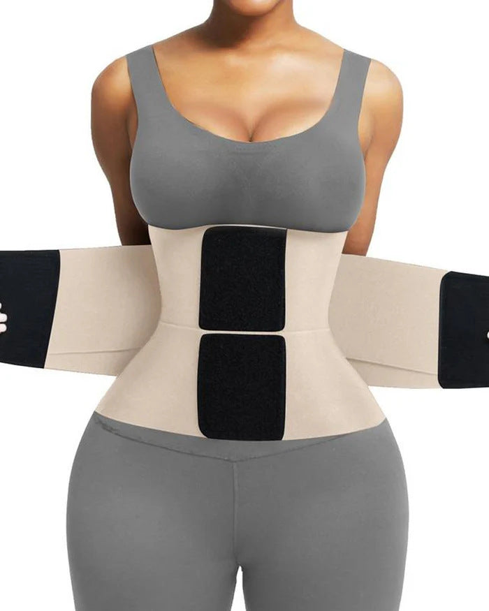 Tummy Control Body Shaper