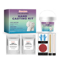 Hand Casting Kit