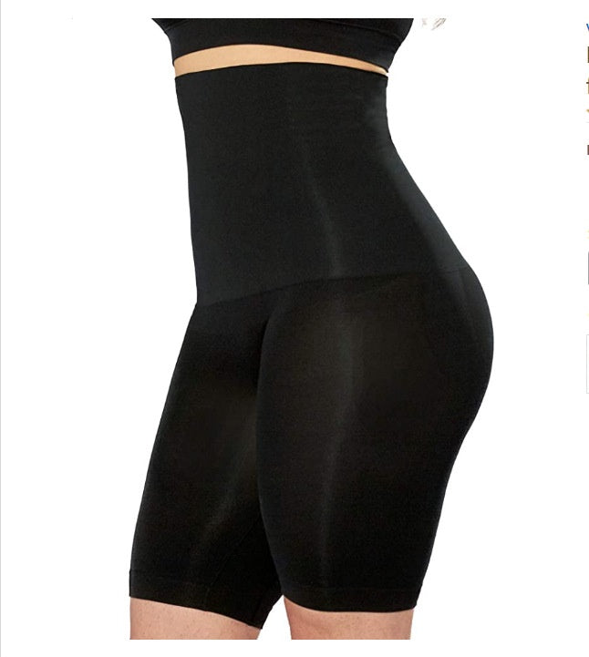 Tummy Control Pants