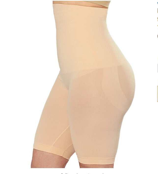 Tummy Control Pants