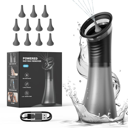 CleanEar Portable Ear Cleaning Tool