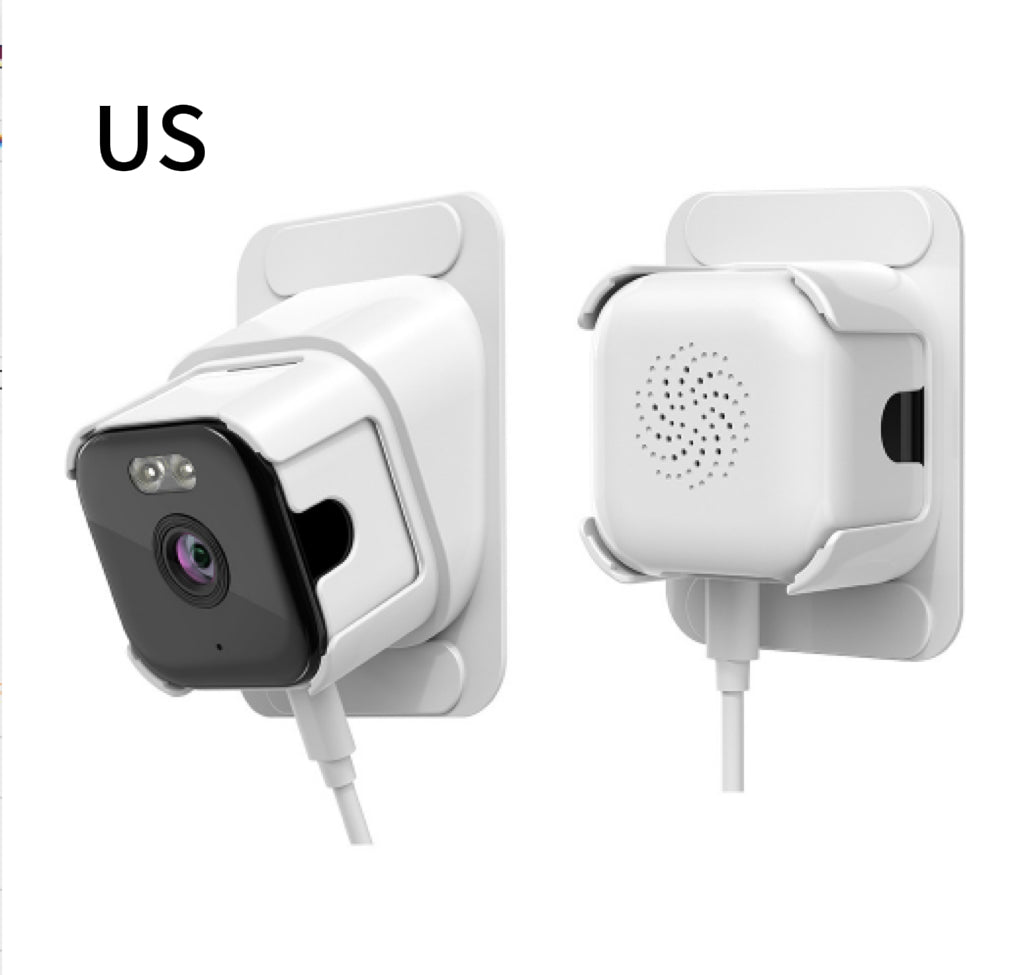 2K Dual-Band 5G WiFi Window Camera | HD Wireless Surveillance