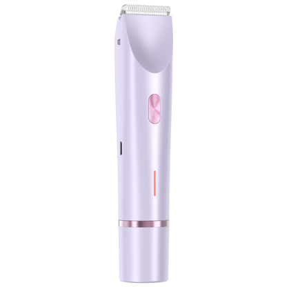 2 In 1 Hair Trimmer Electric Razor