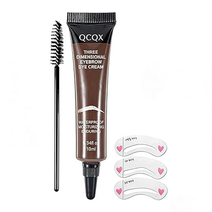 Eyebrow Tint Kit