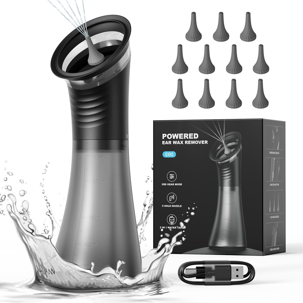 CleanEar Portable Ear Cleaning Tool