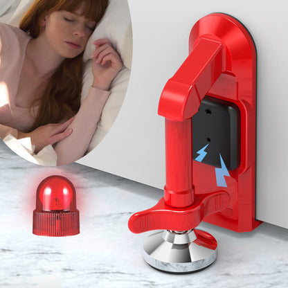 Portable Door Lock
