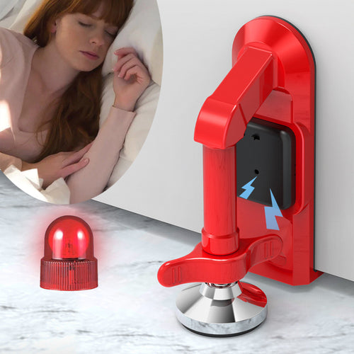 Portable Door Lock