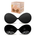 Invisible Push Up Bra