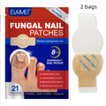 Fungal Nail Patches