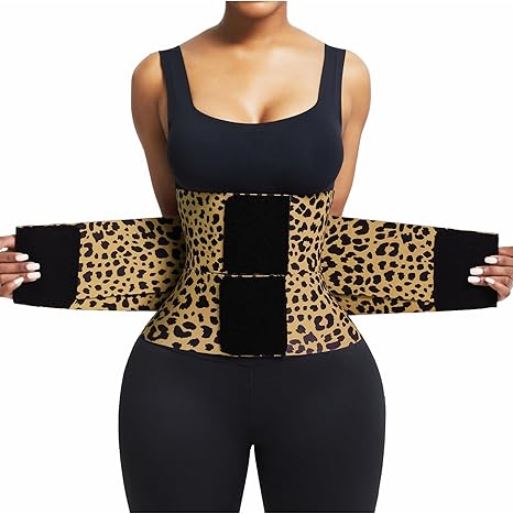 Tummy Control Body Shaper