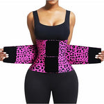 Tummy Control Body Shaper