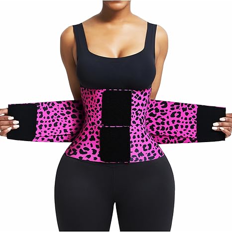 Tummy Control Body Shaper