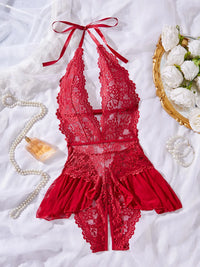 Lime Red