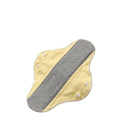 Washable Cotton Pads For Repeated Use Breathable Incontinence Pads