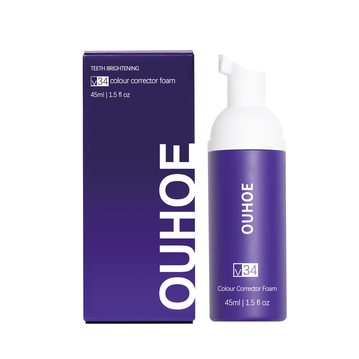 V34 Colour Corrector