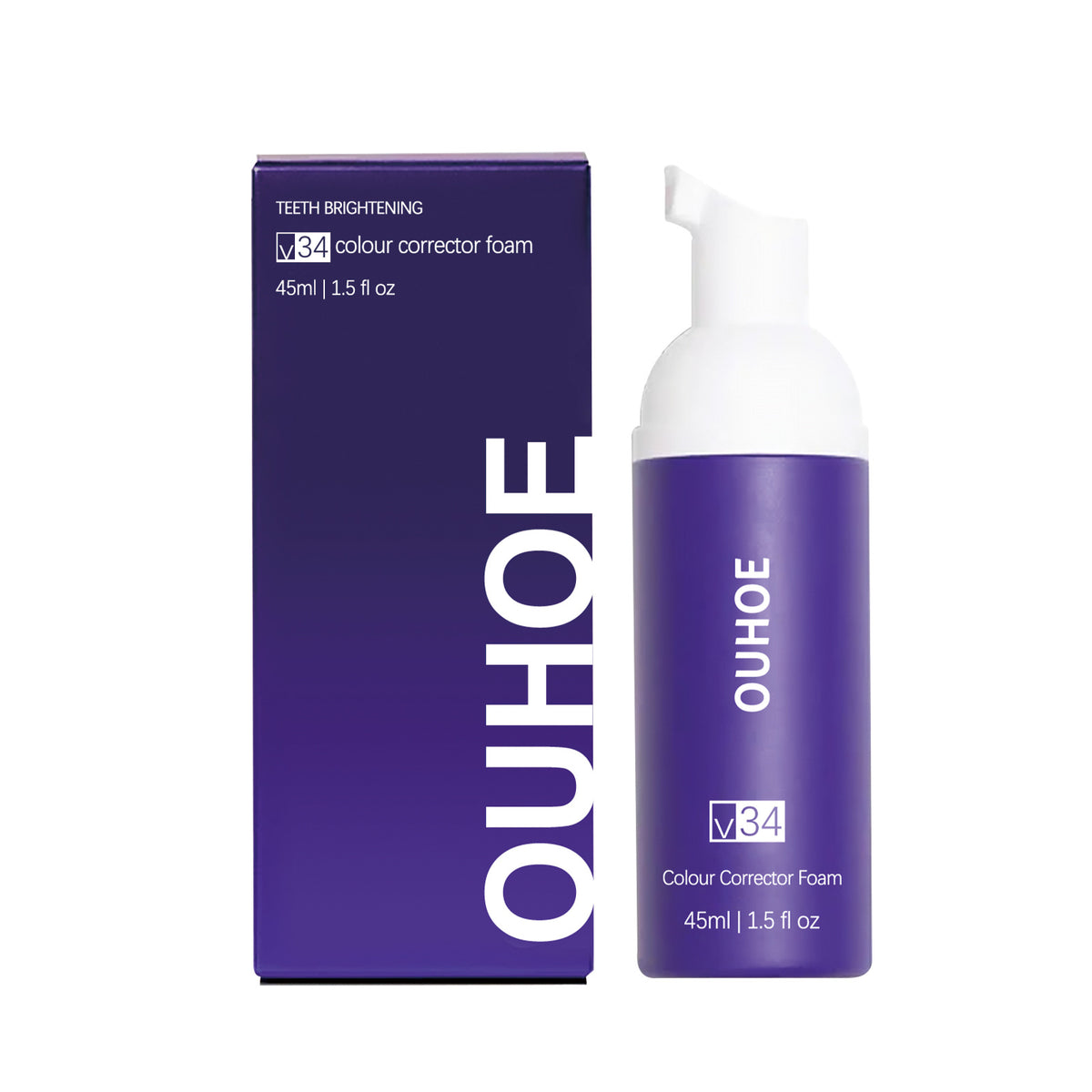 V34 Colour Corrector