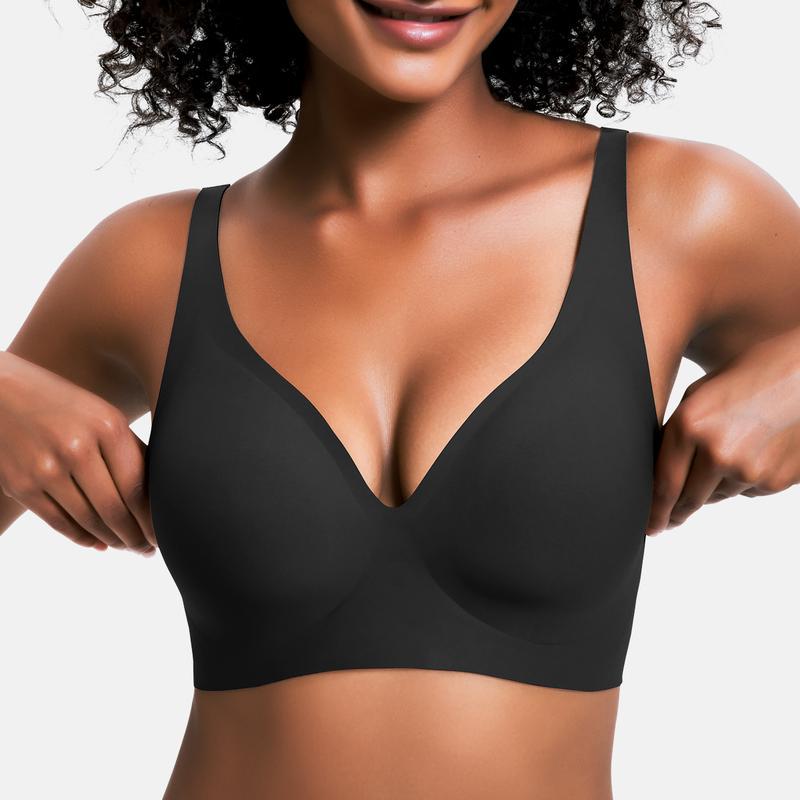 Comfortable Women’s Bra