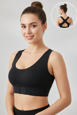 Silk Whisper Posture Corrector