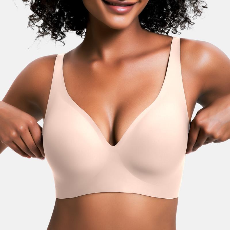 Comfortable Women’s Bra