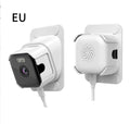 2K Dualband-5G-WLAN-Fensterkamera | Drahtlose HD-Überwachung
