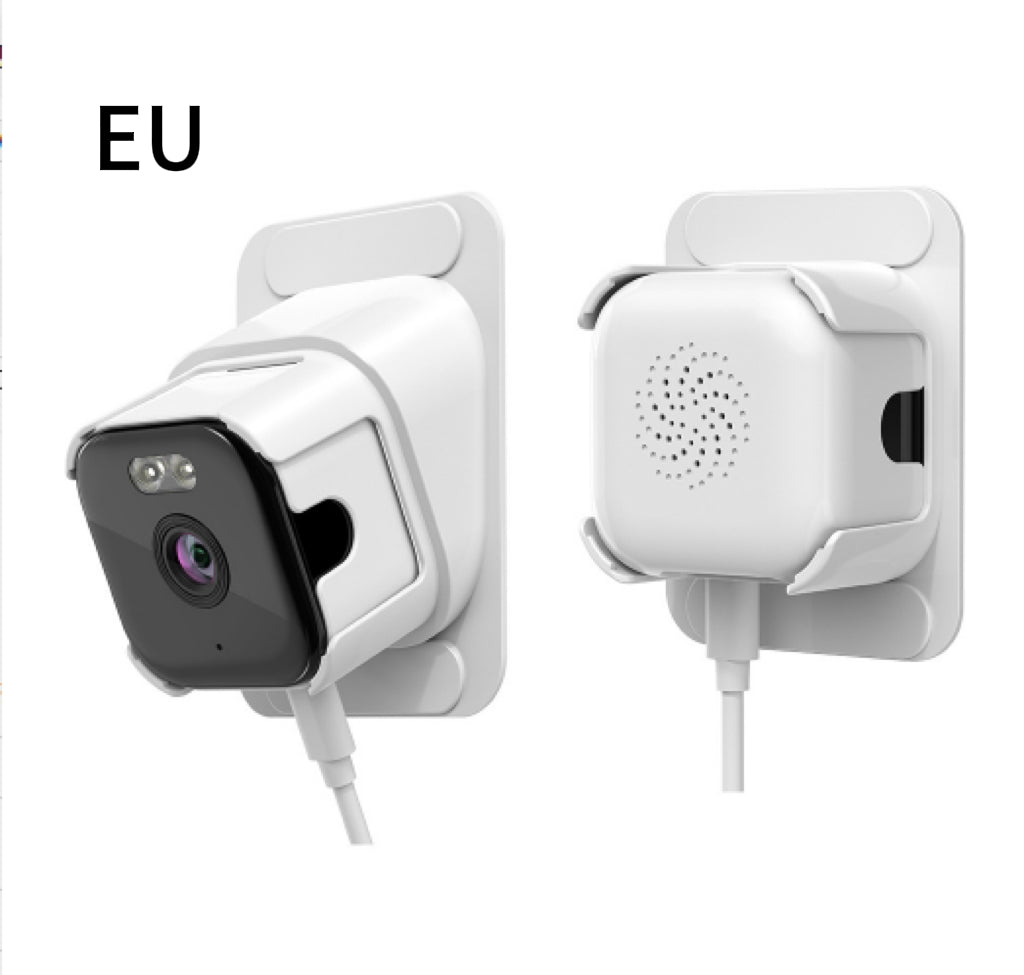 2K Dual-Band 5G WiFi Window Camera | HD Wireless Surveillance