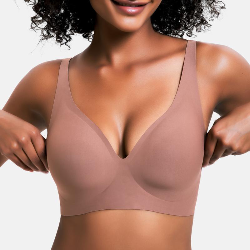 Comfortable Women’s Bra