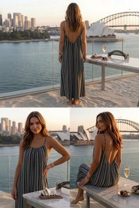 Vintage Stripe