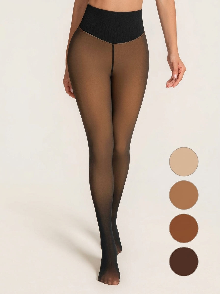Winter Thermal Leggings