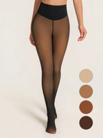 Winter Thermal Leggings