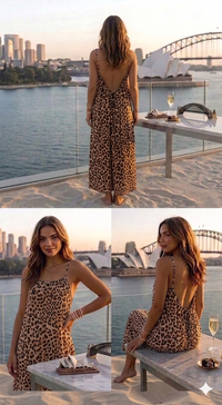 Leopard Print