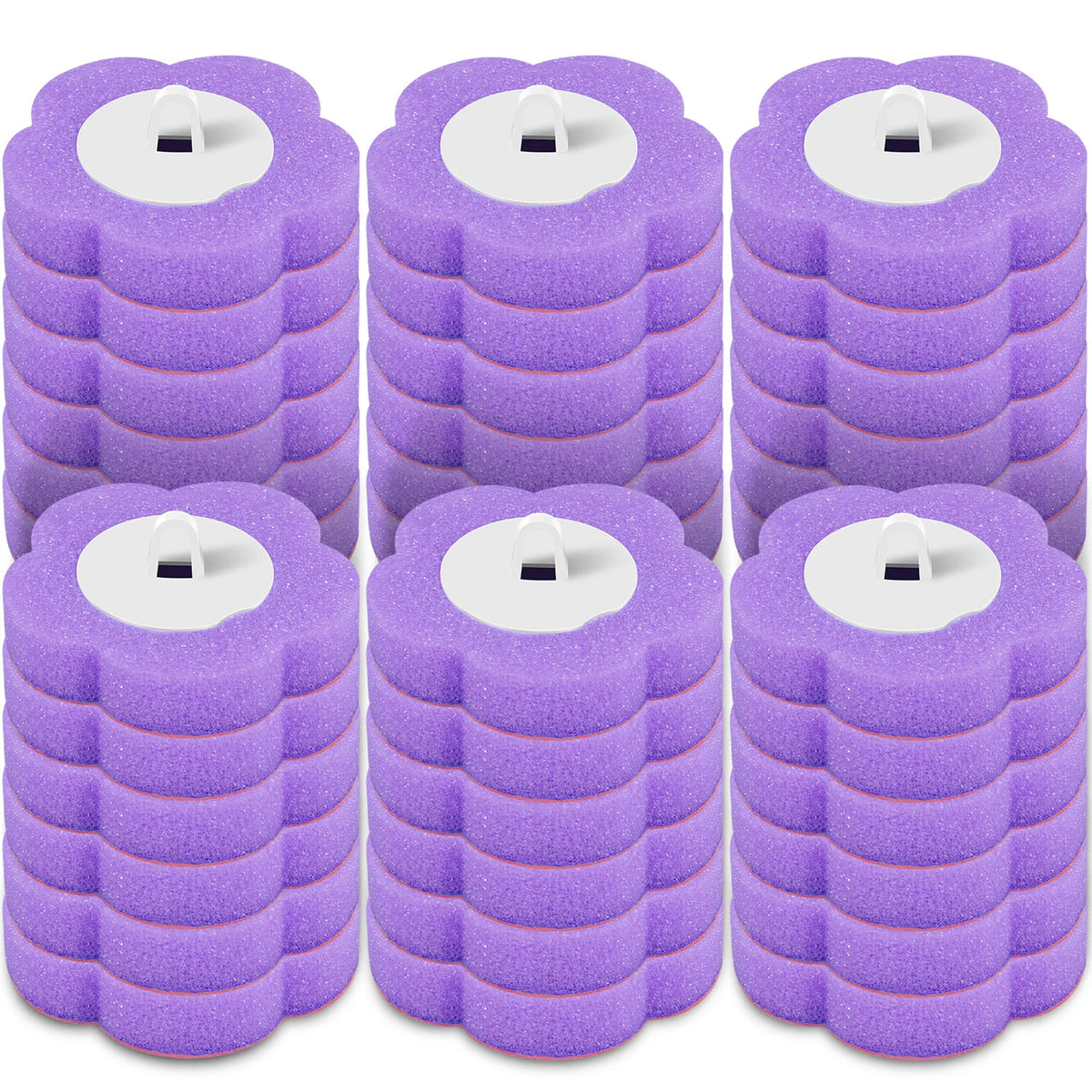 Disposable Toilet Brush