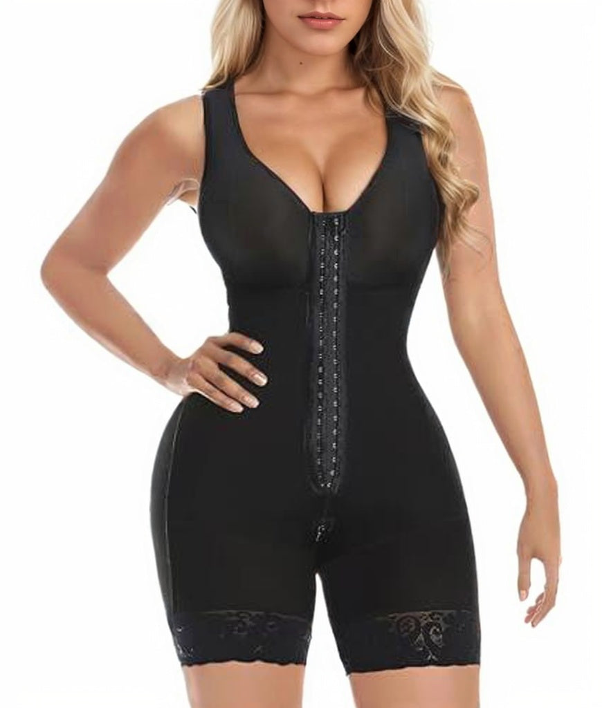 Shapewear for Women – Tummy Control & Butt Lifter Bodysuit