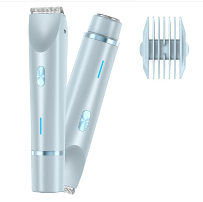 2 In 1 Hair Trimmer Electric Razor