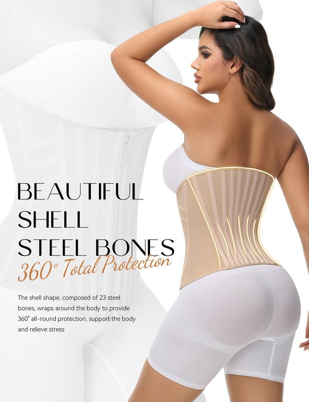 Waist Shapewear Women Corset