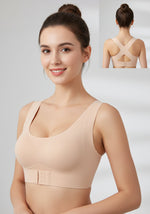 Silk Whisper Posture Corrector