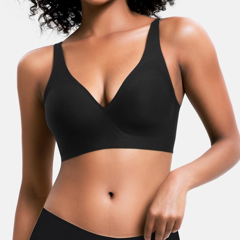 Comfortable Women’s Bra